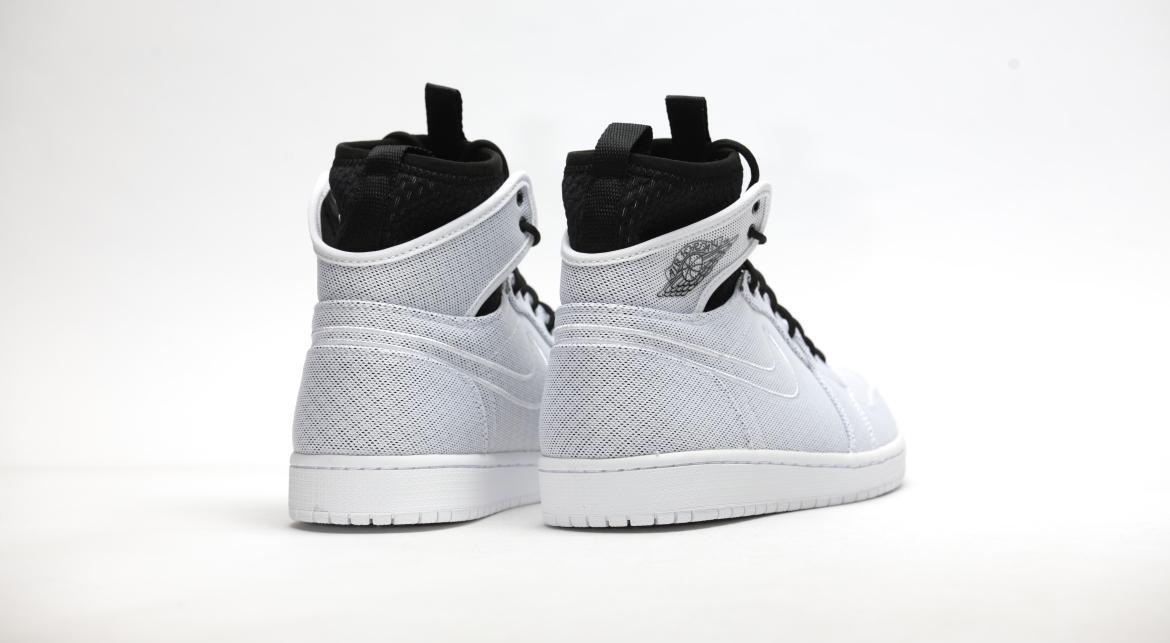 Nike air jordan 1 retro ultra high on sale